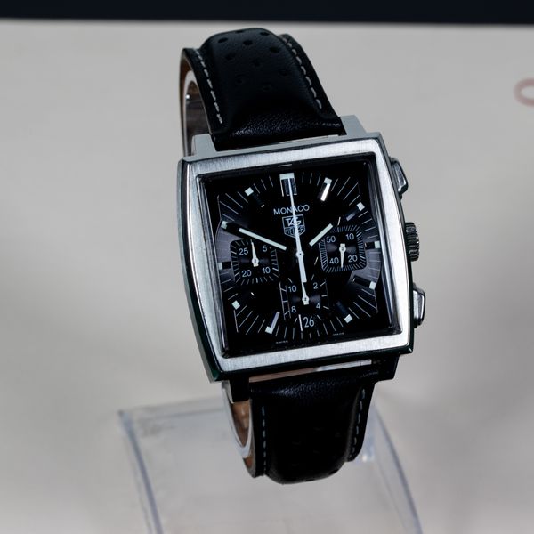 Tag Heuer Monaco CW2111.FC6171